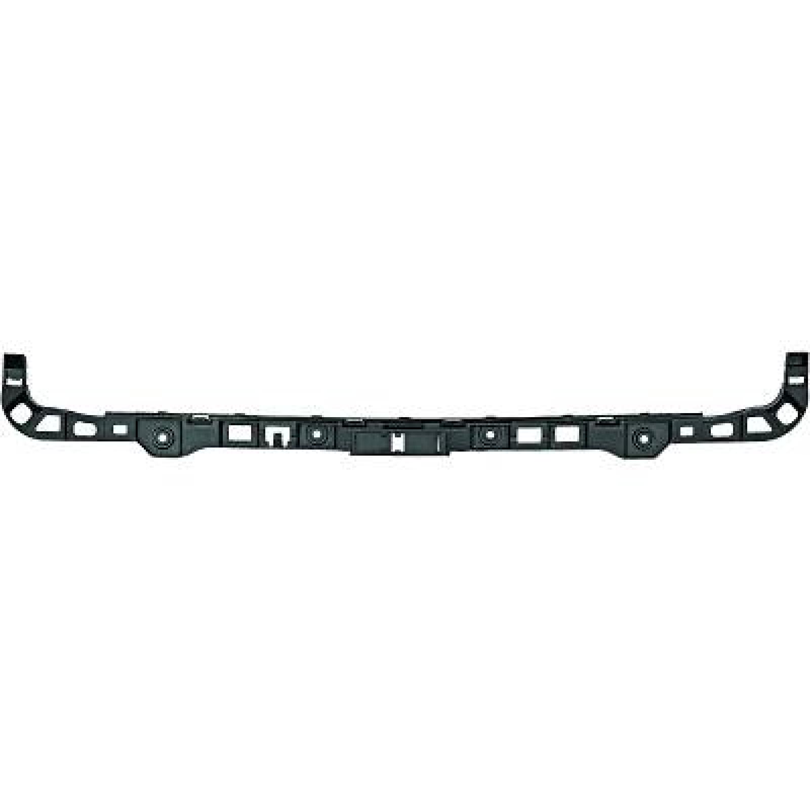 Suporte, pára-choques para Volkswagen Golf VI Berlina 08-12