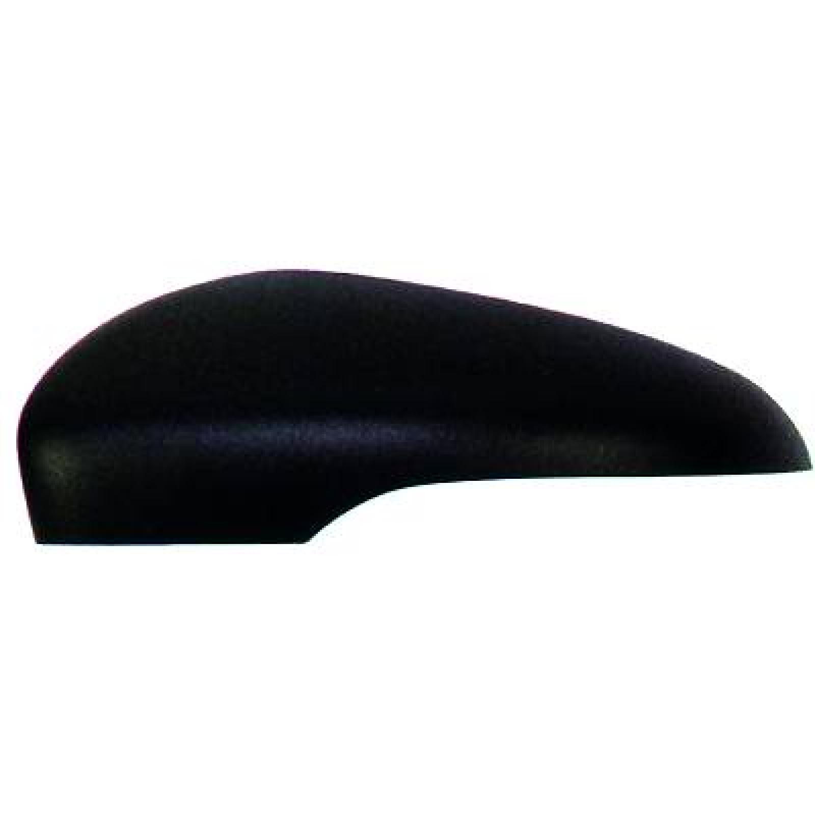 Revestimento, retrovisor exterior Direito para Volkswagen Golf VI GTI/GTD 08-12