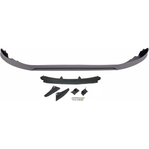 Spoiler Dianteiro para Volkswagen Golf VI Berlina 08-12