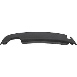 Spoiler Traseiro para Volkswagen Golf VI Berlina 08-12