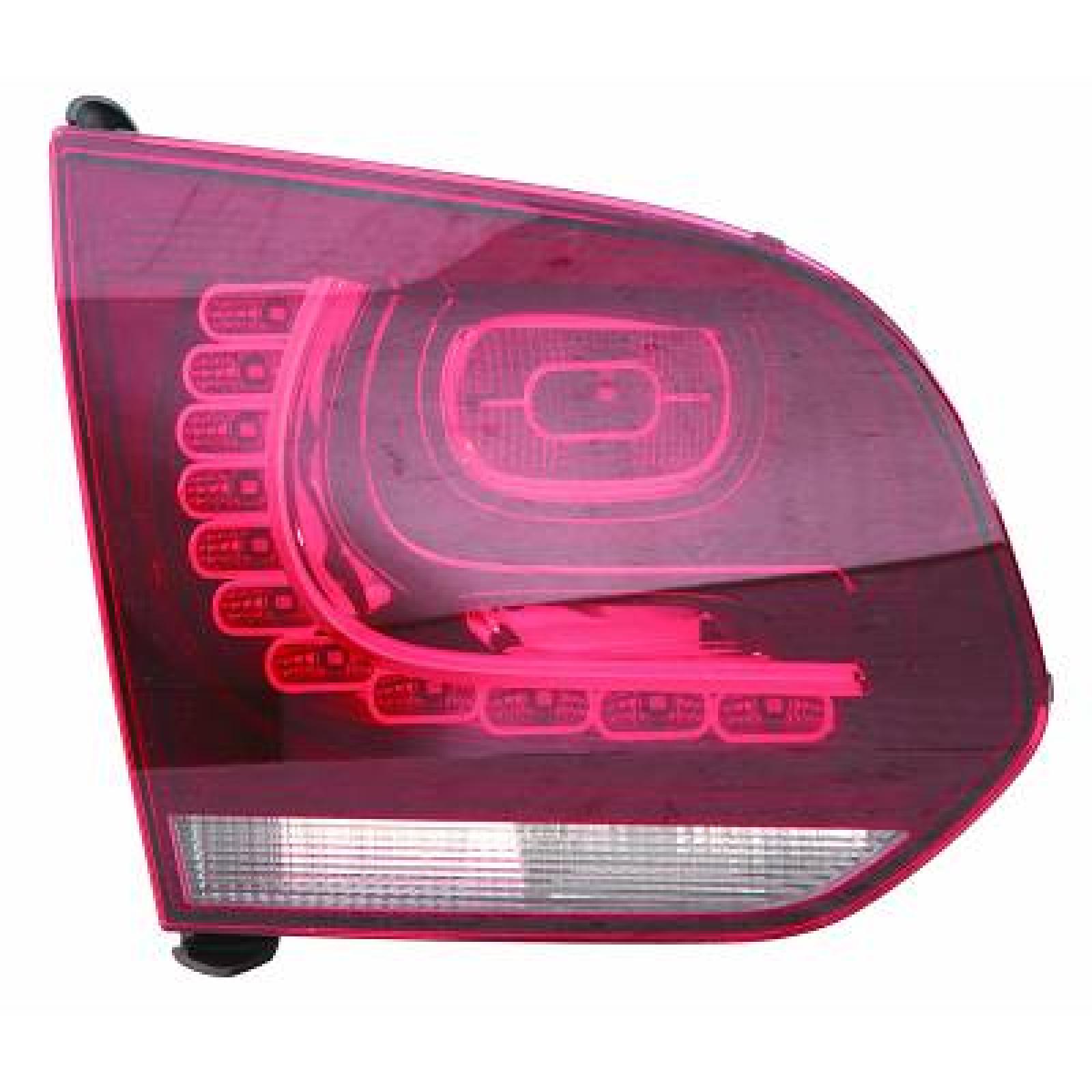 Luz traseira Direito para Volkswagen Golf VI GTI/GTD 08-12