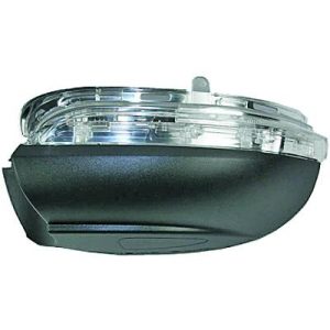 Pisca para Volkswagen Golf VI Berlina 08-12