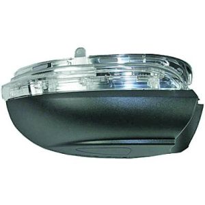 Pisca para Volkswagen Golf VI Berlina 08-12