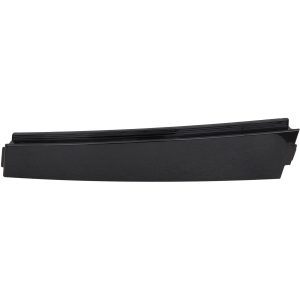 Friso, porta Traseiro Direito para Volkswagen Golf VI Berlina 08-12