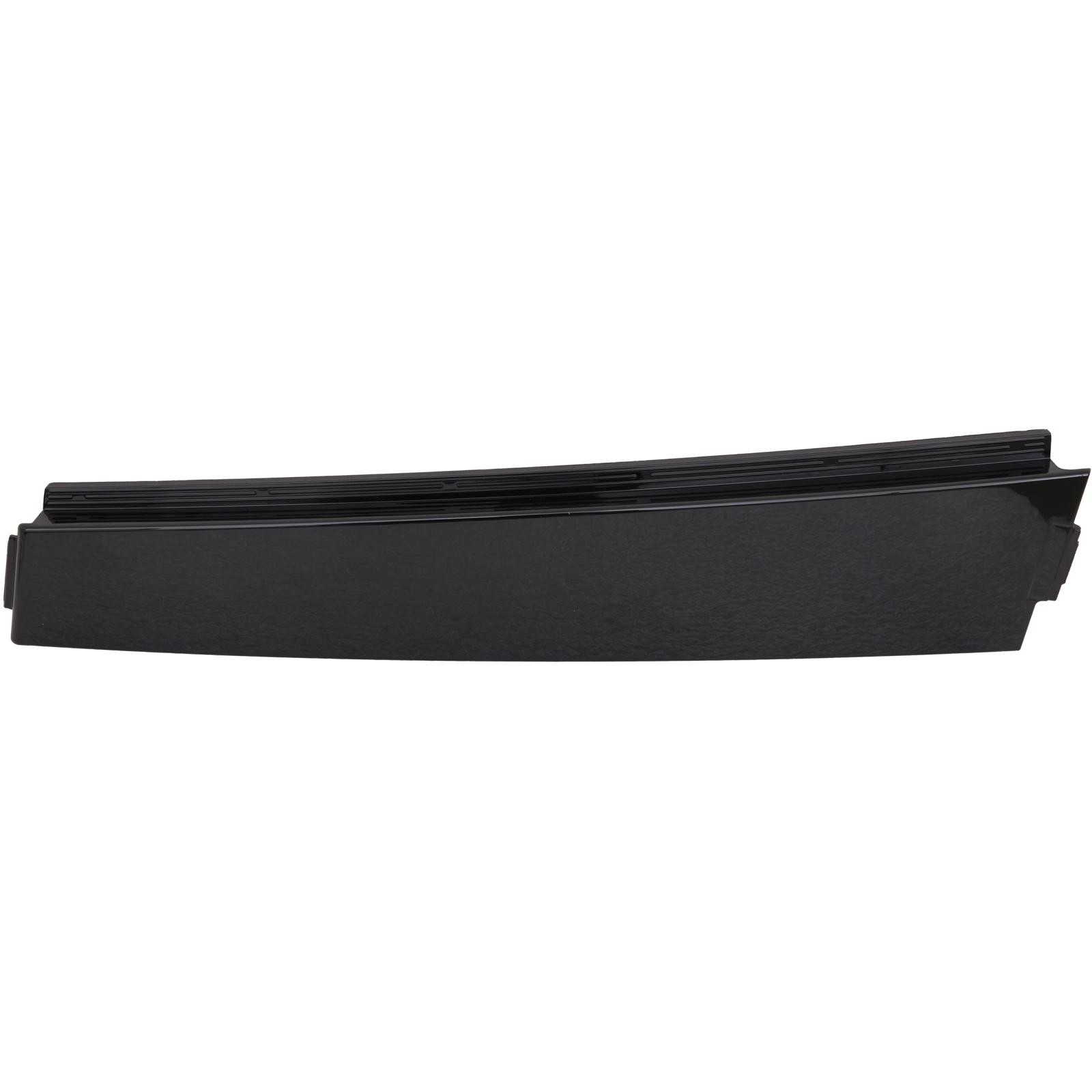 Friso, porta Traseiro Direito para Volkswagen Golf VI Berlina 08-12