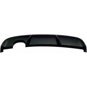 Guarnição, pára-choques para Volkswagen Golf VI Berlina 08-12
