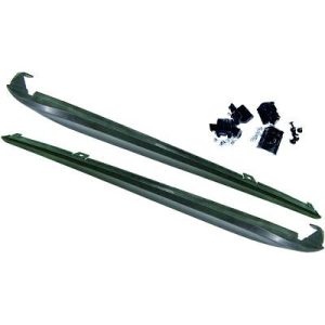 Revestimento de degrau para Volkswagen Golf VI Berlina 08-12