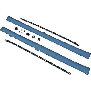 Revestimento de degrau para Volkswagen Golf VI Berlina 08-12