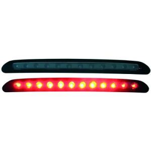 Luz de stop adicional para Volkswagen Polo 3/5 portas 09-14