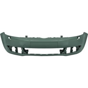 Pára-choques Dianteiro para Volkswagen Golf V Plus 09-14