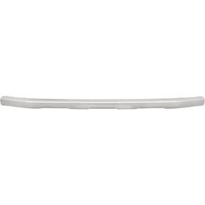 Guarnição, pára-choques Dianteiro para Volkswagen Golf V Plus 09-14