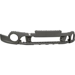 Pára-choques Dianteiro para Volkswagen Golf V Plus 09-14