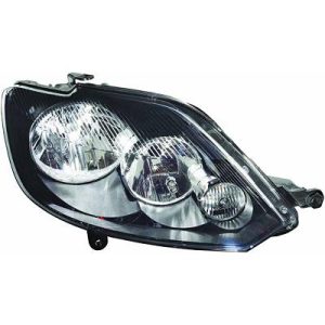 Farol principal Direito para Volkswagen Golf V Plus 09-14
