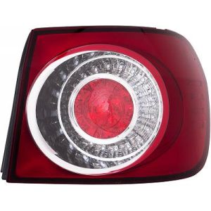 Luz traseira Direito para Volkswagen Golf V Plus 09-14
