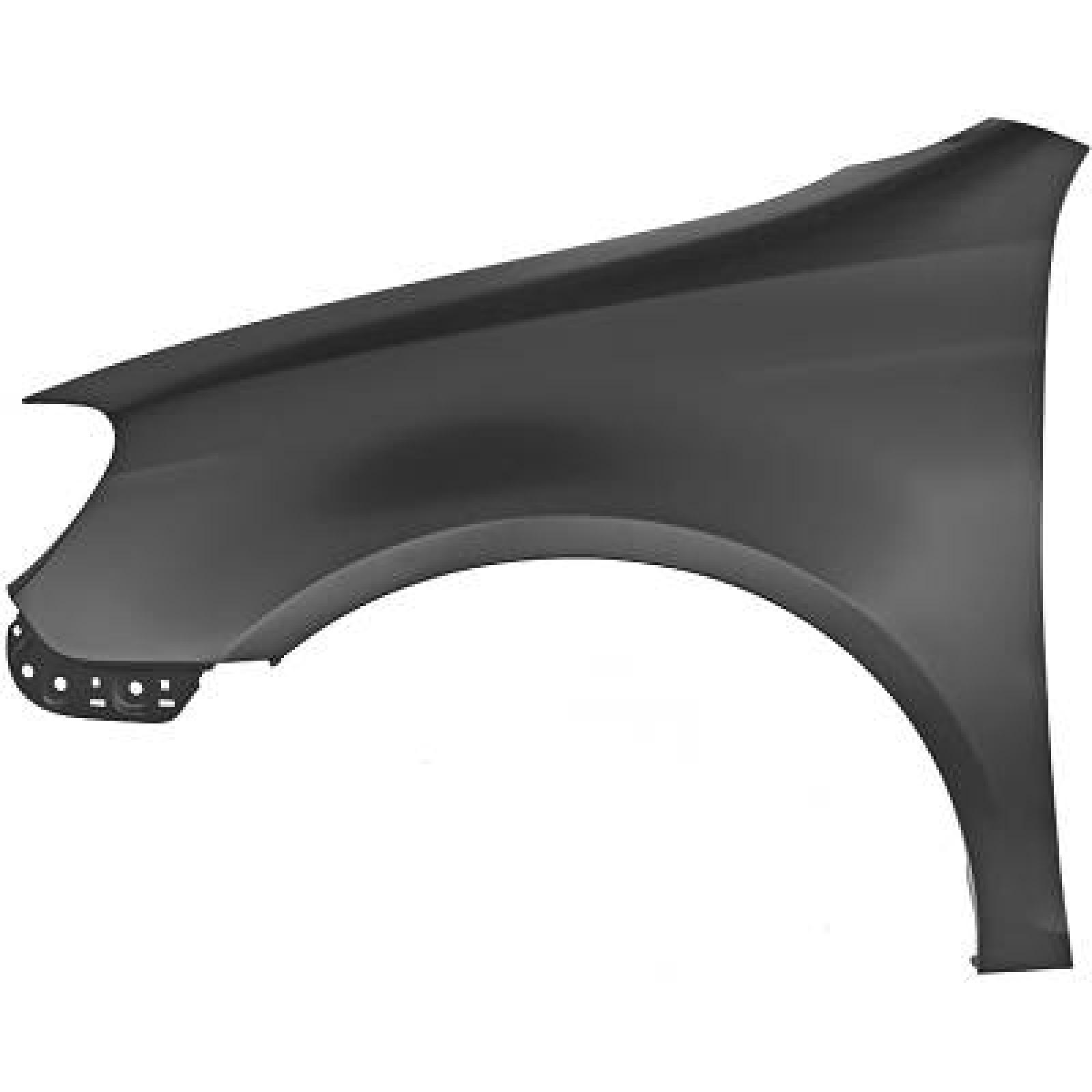 Guarda-lamas Dianteiro Esquerdo para Volkswagen Golf VI Carrinha 09-13