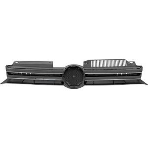 Grelha de radiador para Volkswagen Golf VI Carrinha 09-13