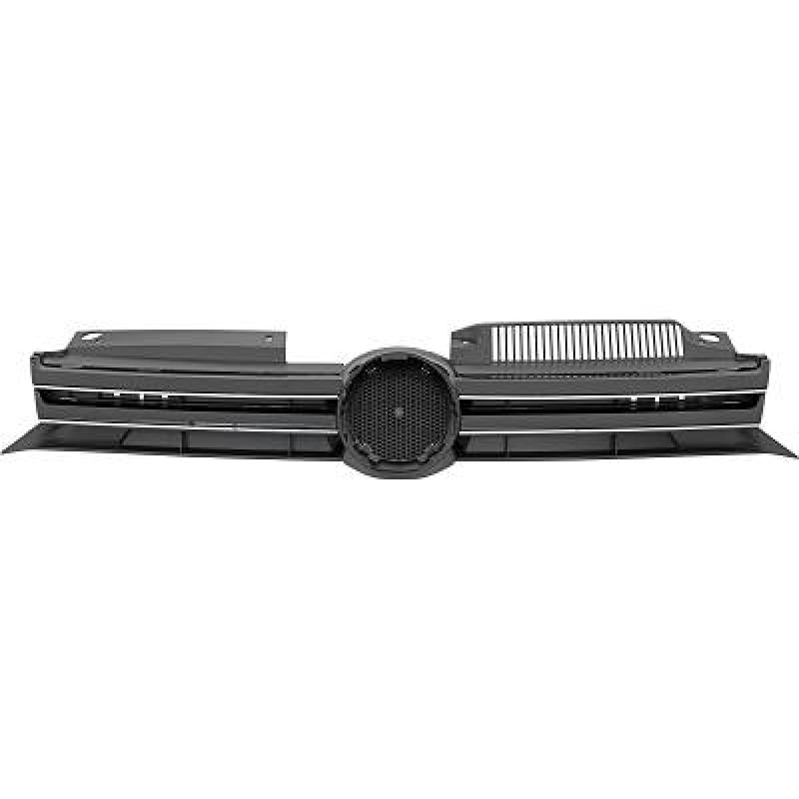 Grelha de radiador para Volkswagen Golf VI Carrinha 09-13