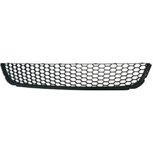 Grelha de ventilador, pára-choques para Volkswagen Golf VI Berlina 08-12