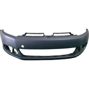 Pára-choques Dianteiro para Volkswagen Golf VI Carrinha 09-13