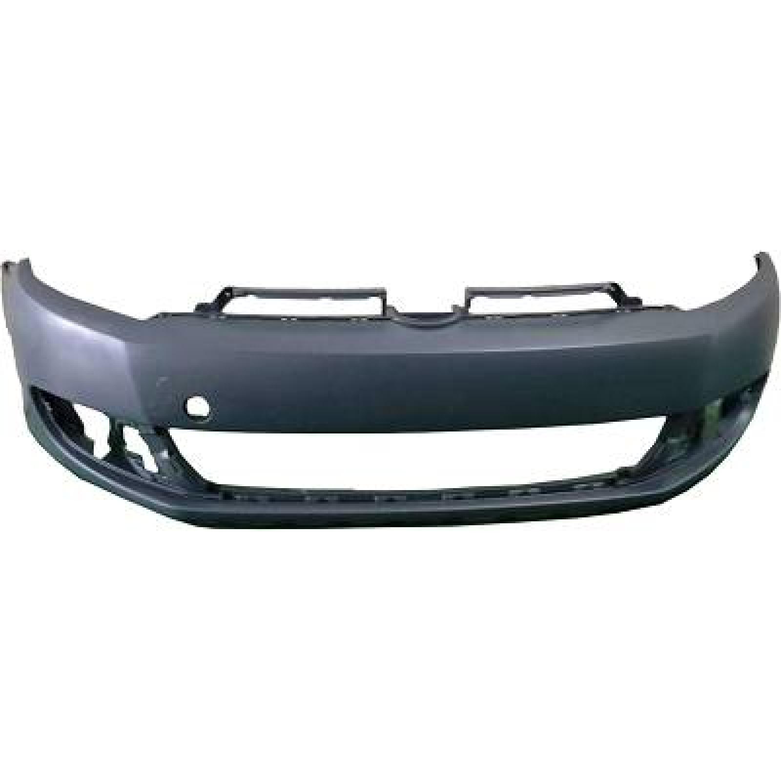 Pára-choques Dianteiro para Volkswagen Golf VI Carrinha 09-13