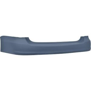 Pára-choques Traseiro para Volkswagen Golf VI Carrinha 09-13