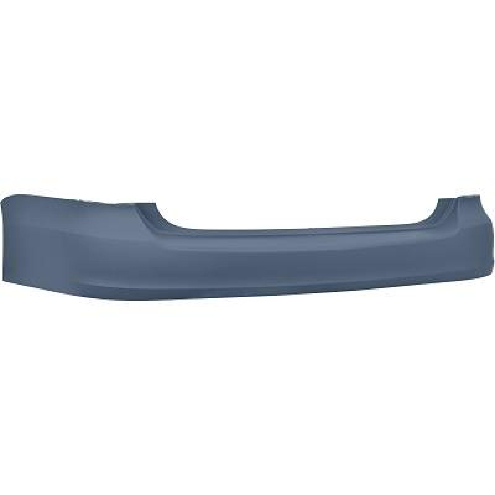Pára-choques Traseiro para Volkswagen Golf VI Carrinha 09-13