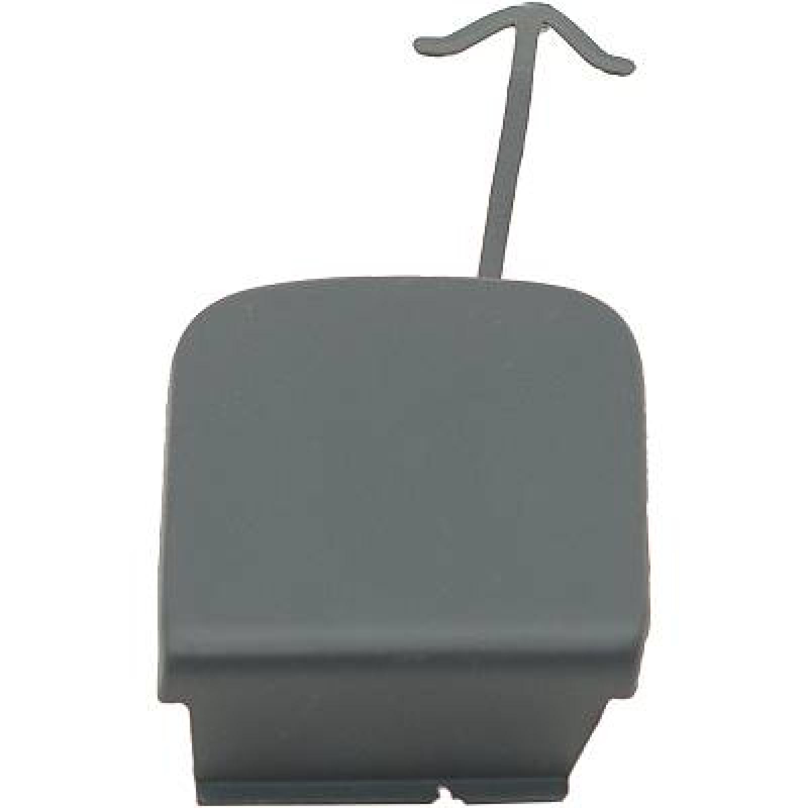 Guarnição, pára-choques Dianteiro para Volkswagen Golf VI GTI/GTD 08-12