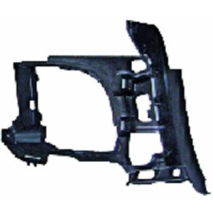Suporte, pára-choques Dianteiro Direito para Volkswagen Golf VI GTI/GTD 08-12