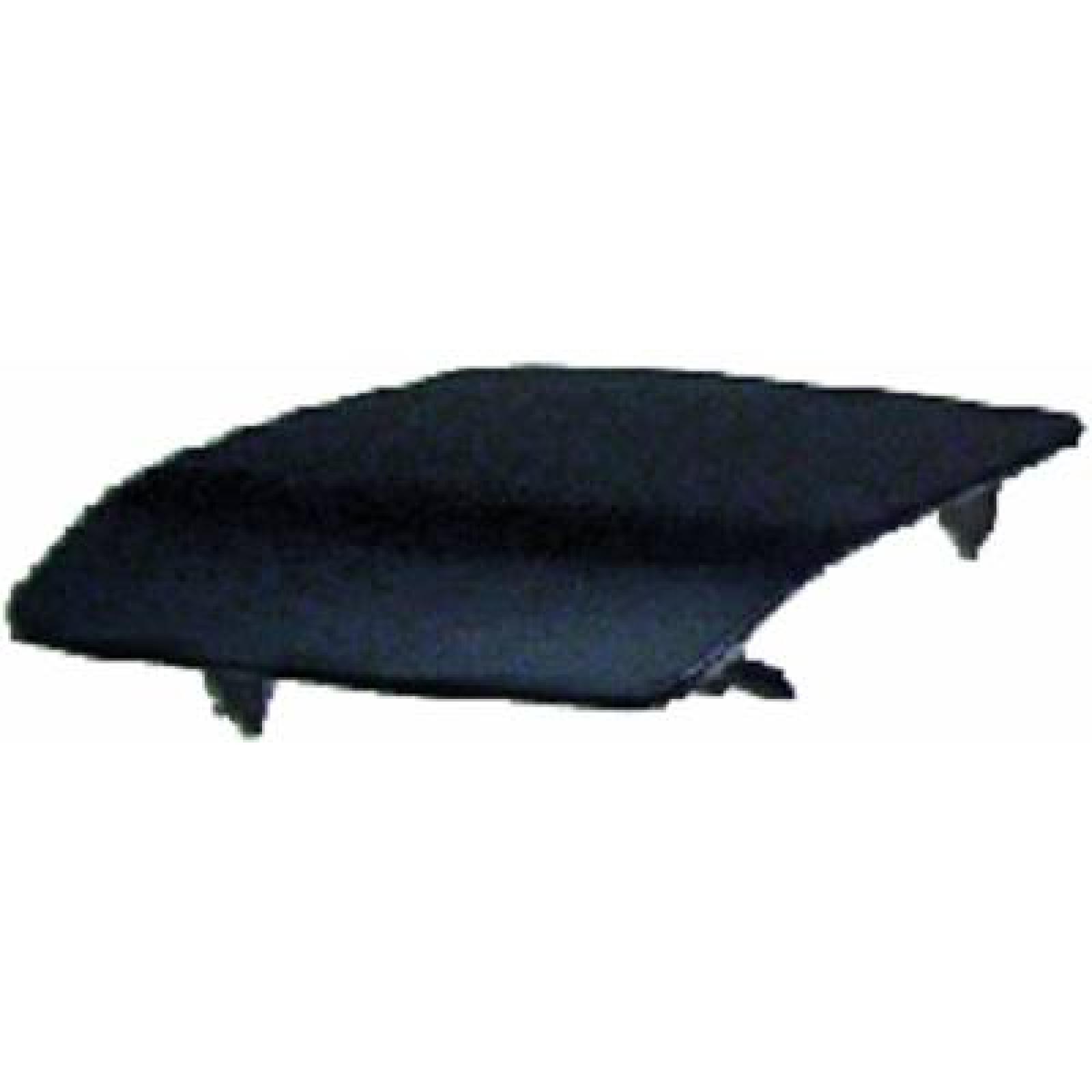 Guarnição, pára-choques Esquerdo para Volkswagen Golf VI Berlina 08-12