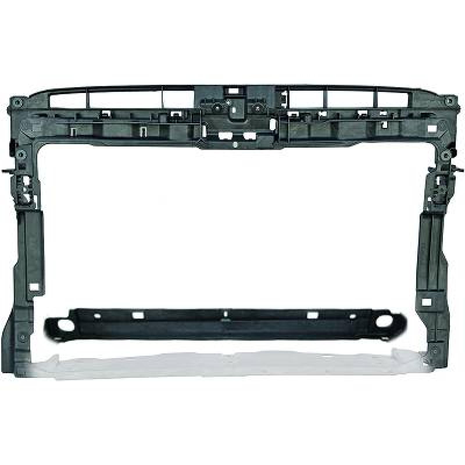 Revestimento dianteiro para Volkswagen Golf VII Berlina/Carrinha 17-20