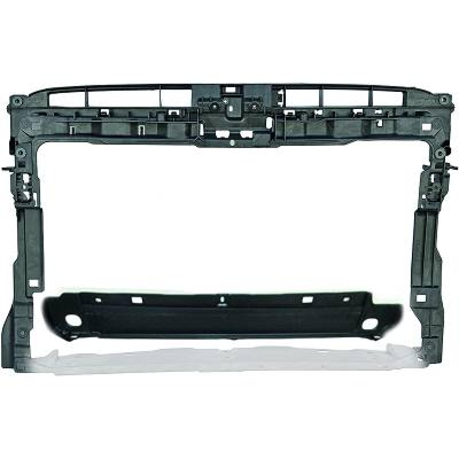 Revestimento dianteiro para Volkswagen Golf VII Berlina/Carrinha 12-17