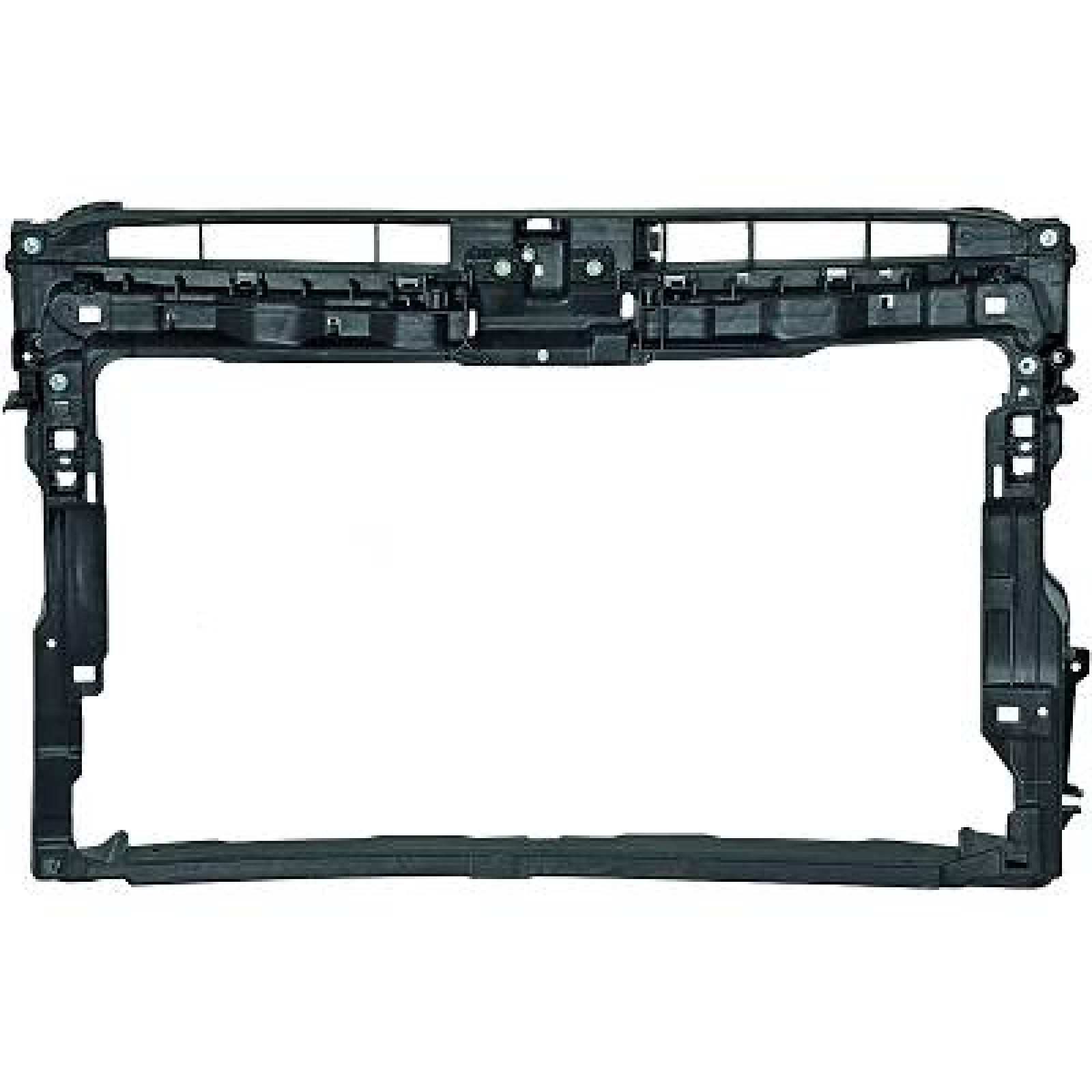 Revestimento dianteiro para Volkswagen Golf VII Berlina/Carrinha 12-17