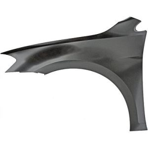 Guarda-lamas Dianteiro Esquerdo para Volkswagen Golf VII Berlina/Carrinha 12-17
