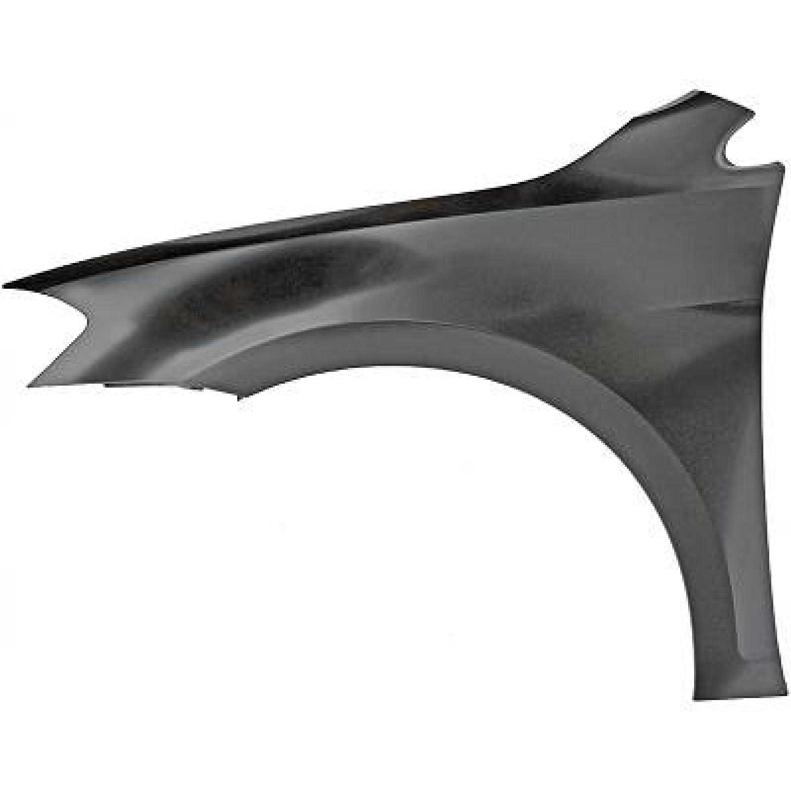 Guarda-lamas Dianteiro Esquerdo para Volkswagen Golf VII Berlina/Carrinha 12-17