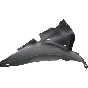 Cobertura, cava da roda Dianteiro Direito para Volkswagen Golf VII Berlina/Carrinha 17-20