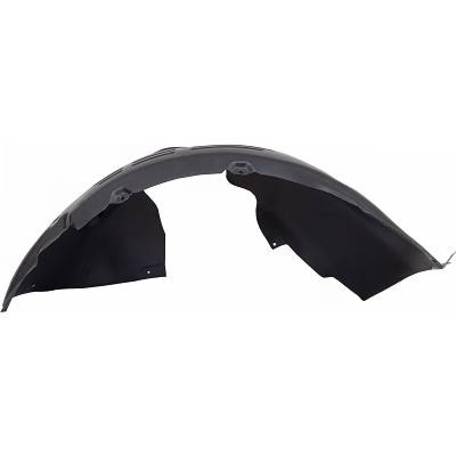 Cobertura, cava da roda Dianteiro Esquerdo para Volkswagen Golf VII Berlina/Carrinha 17-20