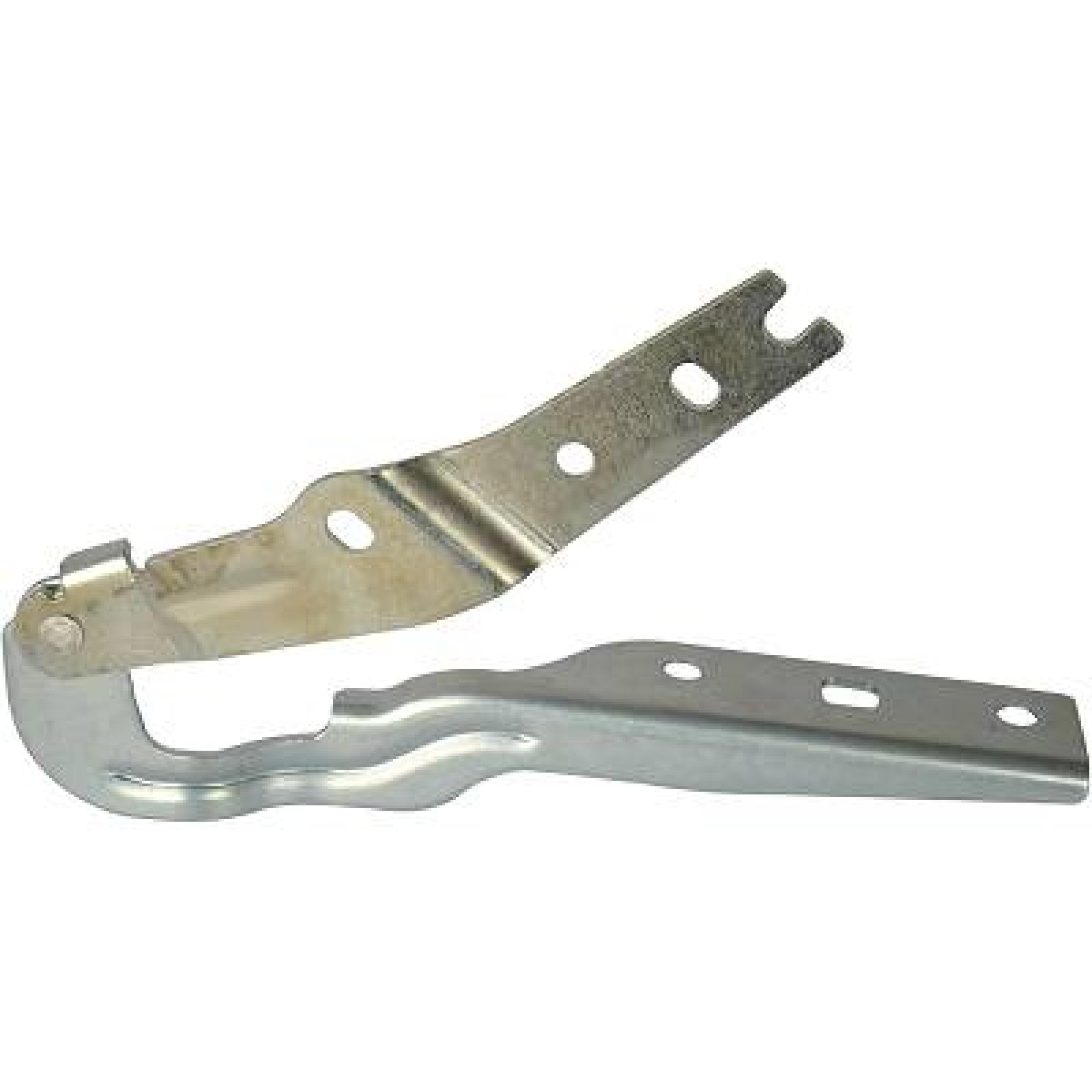 Dobradiça, capot do motor Direito para Volkswagen Golf VII Berlina/Carrinha 12-17