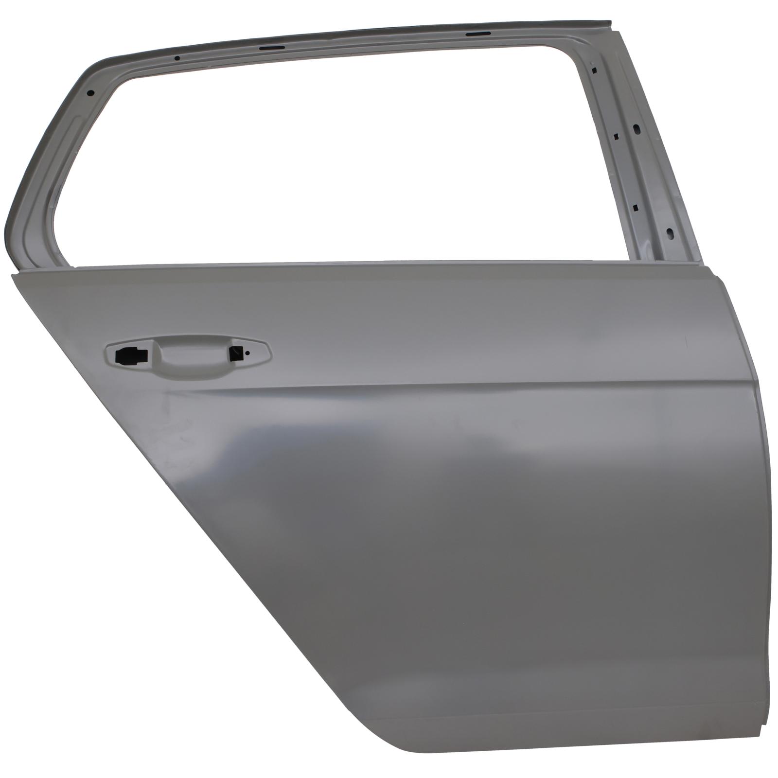 Porta, carroçaria Traseiro Direito para Volkswagen Golf VII Berlina/Carrinha 17-20