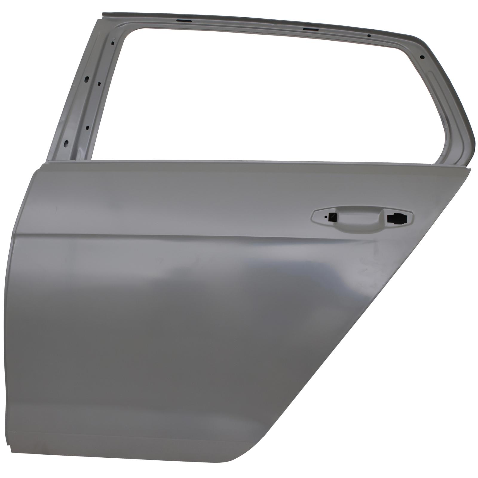 Porta, carroçaria Traseiro Esquerdo para Volkswagen Golf VII Berlina/Carrinha 12-17
