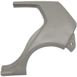 Painel lateral Traseiro Esquerdo para Volkswagen Golf VII Berlina/Carrinha 17-20