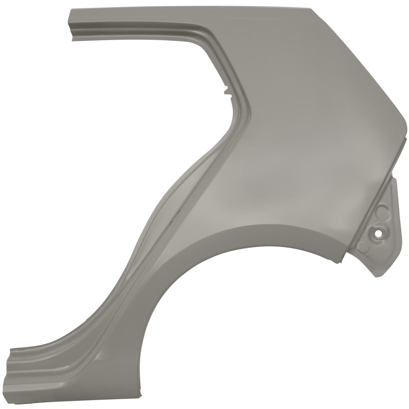 Painel lateral Traseiro Esquerdo para Volkswagen Golf VII Berlina/Carrinha 12-17