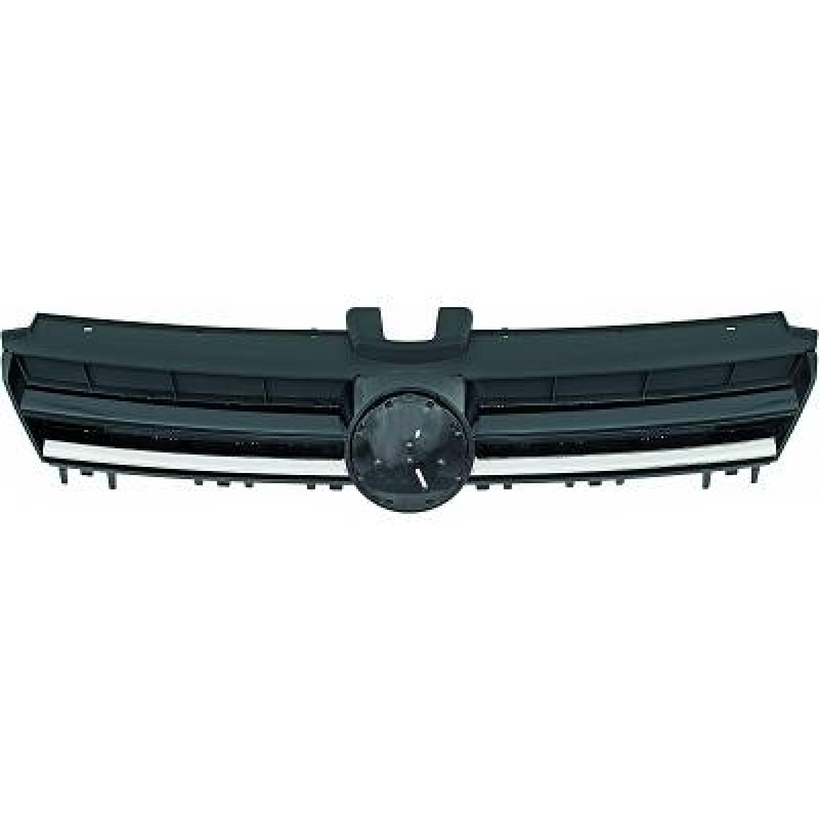 Grelha de radiador para Volkswagen Golf VII Berlina/Carrinha 12-17