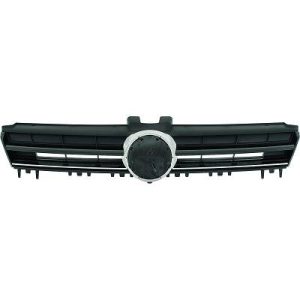 Grelha de radiador para Volkswagen Golf VII Berlina/Carrinha 12-17