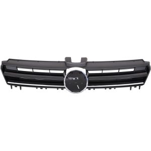 Grelha de radiador para Volkswagen Golf VII Berlina/Carrinha 12-17