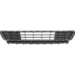 Grelha de ventilador, pára-choques Dianteiro para Volkswagen Golf VII Berlina/Carrinha 12-17