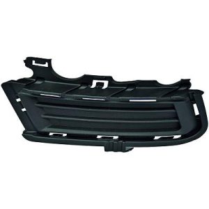 Grelha de ventilador, pára-choques Direito para Volkswagen Golf VII Berlina/Carrinha 12-17