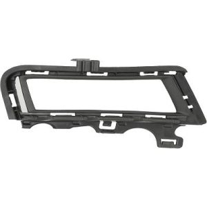 Grelha de ventilador, pára-choques Direito para Volkswagen Golf VII Berlina/Carrinha 12-17