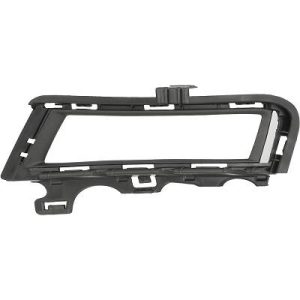 Grelha de ventilador, pára-choques Esquerdo para Volkswagen Golf VII Berlina/Carrinha 12-17