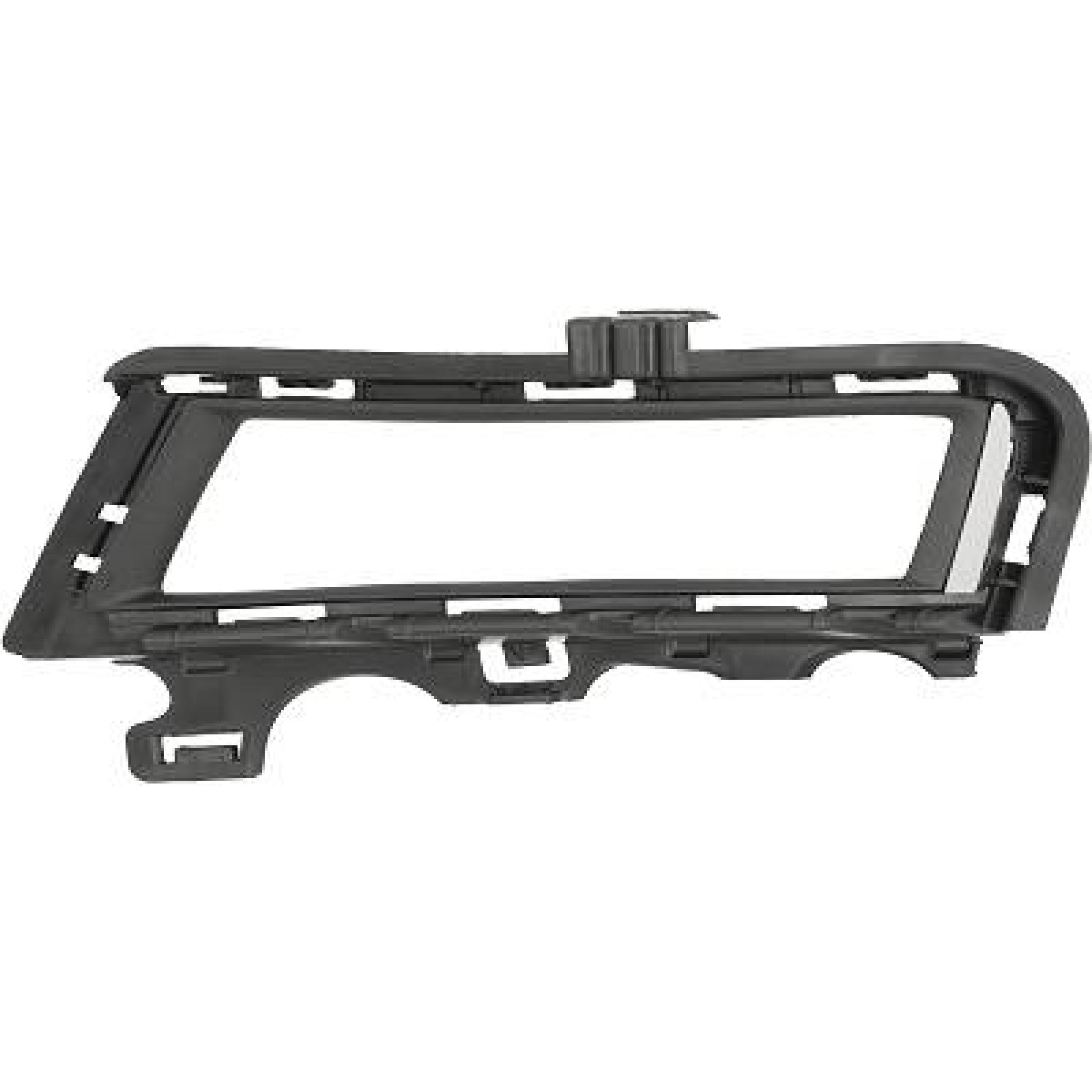 Grelha de ventilador, pára-choques Esquerdo para Volkswagen Golf VII Berlina/Carrinha 12-17