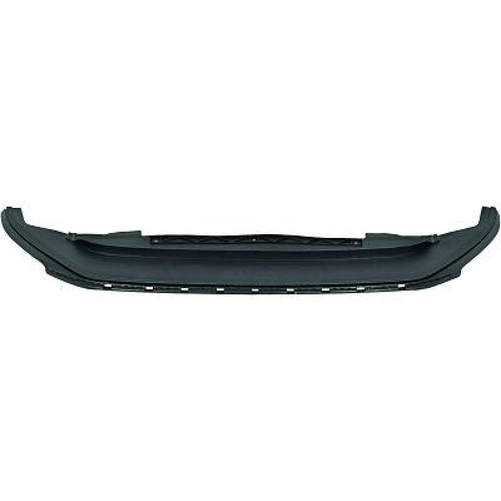 Spoiler Dianteiro para Volkswagen Golf VII Berlina/Carrinha 12-17